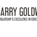 Goldwater Scholarship (External Deadline) on January 27, 2023